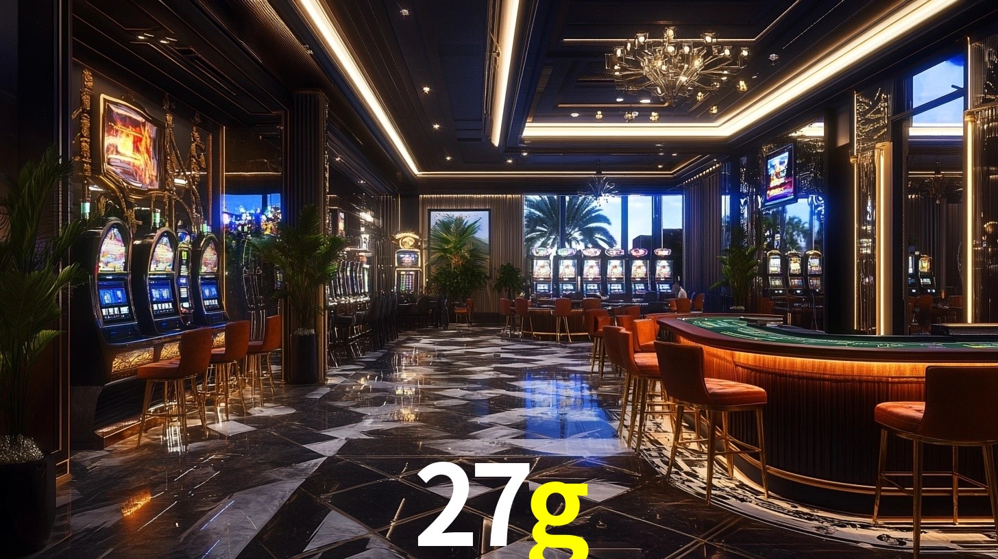 Welcome Bonus 27g