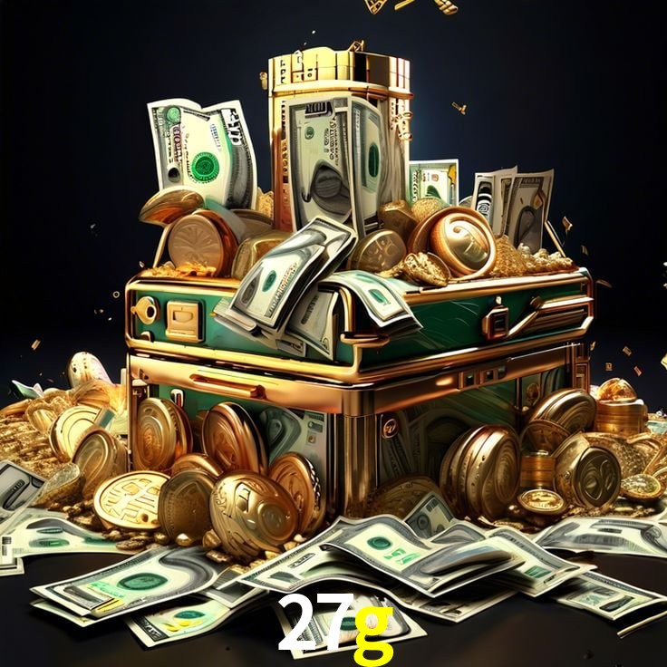 Welcome Bonus 27g