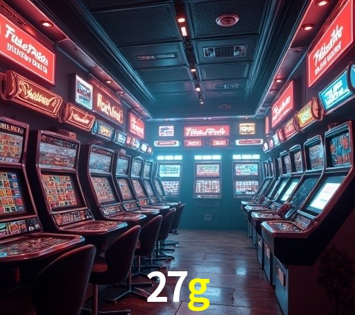 Security Systems 27g